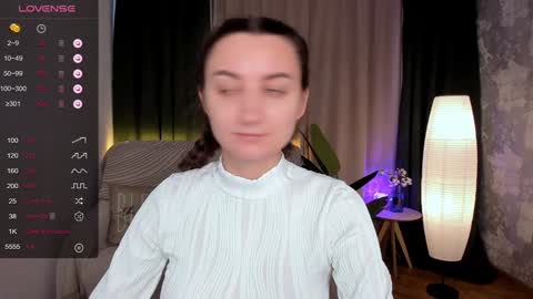Snapshot of annacooleman_ chatting on February 2025 07:07:02 AM Anna online show from February 2025 07:07:02 AM