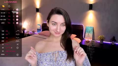 Snapshot of annacooleman_ chatting on February 2025 02:25:01 AM Anna online show from February 2025 02:25:01 AM