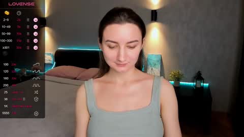 Snapshot of annacooleman_ chatting on February 2025 12:36:01 PM Anna online show from February 2025 12:36:01 PM
