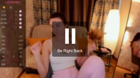 Snapshot of annacooleman_ chatting on February 2025 05:33:02 AM Anna online show from February 2025 05:33:02 AM
