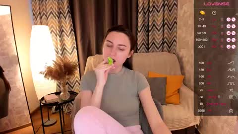 Snapshot of annacooleman_ chatting on February 2025 05:23:02 AM Anna online show from February 2025 05:23:02 AM