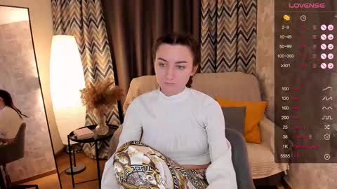 Snapshot of annacooleman_ chatting on March 2025 05:32:01 AM Anna online show from March 2025 05:32:01 AM