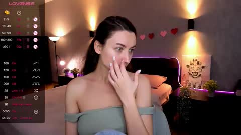 Snapshot of annacooleman_ chatting on September 2025 02:22:02 AM Anna online show from September 2025 02:22:02 AM