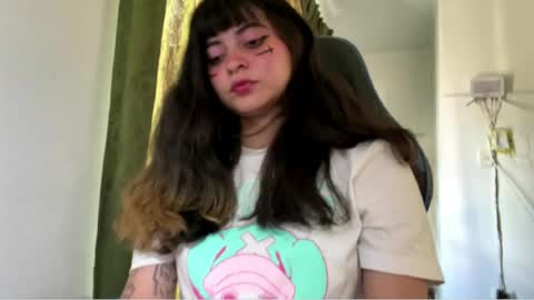 Anna online show from April 2026 07:33:01 PM