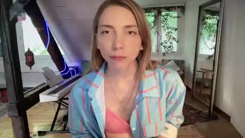 Snapshot of annadarko chatting on July 2026 03:16:01 PM Anna Darko online show from July 2026 03:16:01 PM