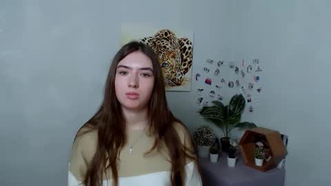 Anna online show from February 2026 09:05:01 AM