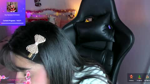 Snapshot of annadu011 chatting on December 2024 05:10:02 PM Annadu011 online show from December 2024 05:10:02 PM