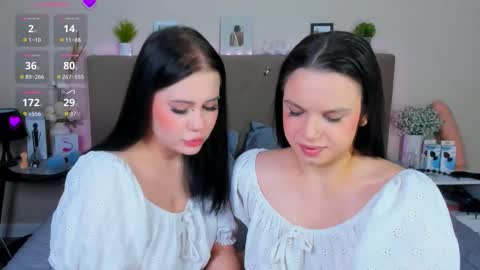 Luna online show from October 2025 03:26:02 AM