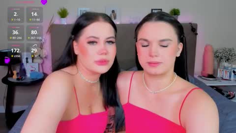 Luna online show from October 2025 03:17:02 AM