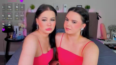 Luna online show from October 2025 02:24:01 AM