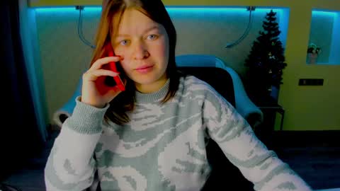 Anna online show from January 2025 05:59:02 AM