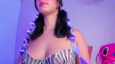 Snapshot of annafoox_ chatting on December 2024 04:17:01 PM annafoox_ online show from December 2024 04:17:01 PM