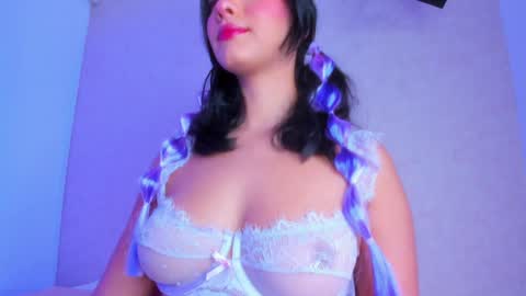Snapshot of annafoox_ chatting on December 2024 02:57:01 AM annafoox_ online show from December 2024 02:57:01 AM