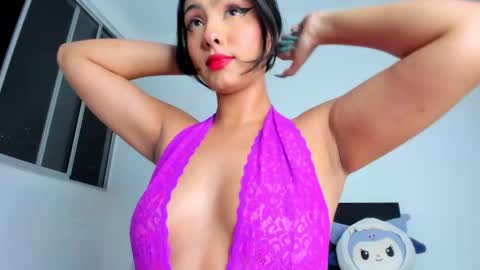 Snapshot of annafoox_ chatting on February 2025 03:33:01 AM annafoox_ online show from February 2025 03:33:01 AM