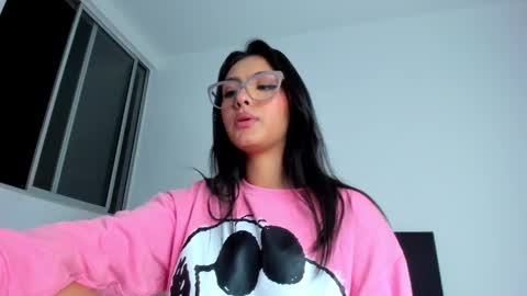 Snapshot of annafoox_ chatting on February 2025 07:39:02 AM annafoox_ online show from February 2025 07:39:02 AM