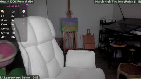 Snapshot of annaforevers chatting on March 2026 01:28:01 AM Anna Forevers online show from March 2026 01:28:01 AM