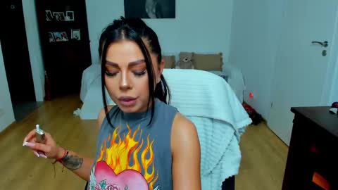 Snapshot of annagrayy chatting on March 2025 10:05:02 AM annagrayy online show from March 2025 10:05:02 AM