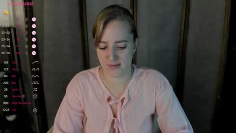 annagrees1 online show from November 2025 10:03:01 AM