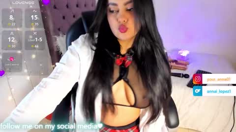 onlyfansannai lopez1 online show from November 2025 11:31:01 PM