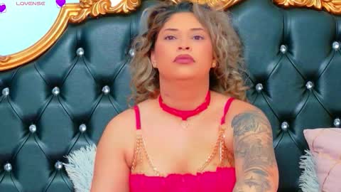 AnnaisaAllure online show from February 2026 08:07:02 AM