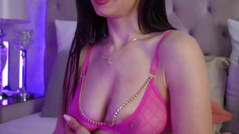 AnnaKarinaX online show from April 2026 03:28:01 AM