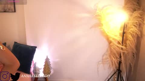 Anna k online show from December 2025 08:35:01 PM