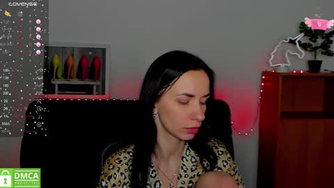 Anna online show from January 2025 12:45:02 PM