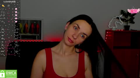 Anna online show from February 2025 04:08:01 PM