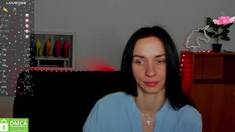 Anna online show from February 2025 09:52:02 AM