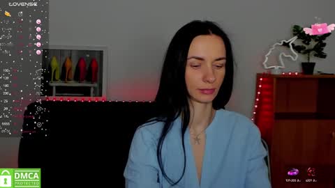 Anna online show from February 2025 09:38:01 AM