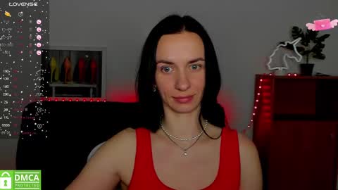 Anna online show from February 2025 12:44:02 PM