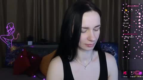 Anna online show from February 2025 01:19:02 PM