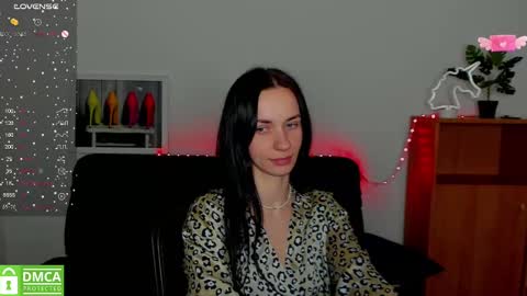 Anna online show from March 2025 12:52:02 PM