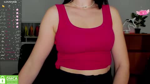 Anna online show from March 2025 03:34:01 PM