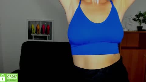 Anna online show from September 2025 05:29:01 AM