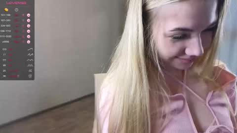 Snapshot of annalbel chatting on November 2025 06:13:02 AM Annabel online show from November 2025 06:13:02 AM