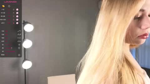 Snapshot of annalbel chatting on November 2025 06:00:02 AM Annabel online show from November 2025 06:00:02 AM