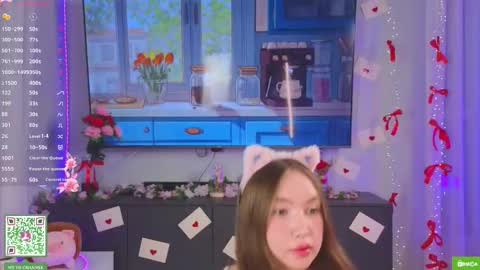 Holly Molly Im Polly online show from March 2026 07:19:01 PM