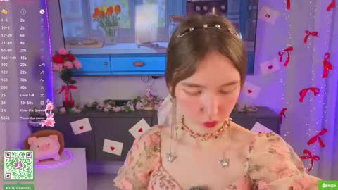 Holly Molly Im Polly online show from March 2026 08:45:01 PM