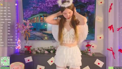 Holly Molly Im Polly online show from April 2026 08:06:01 PM