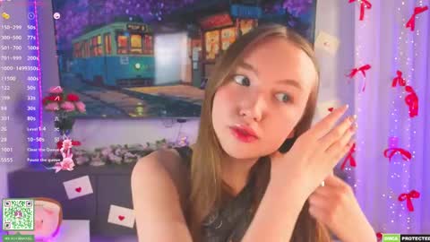 Holly Molly Im Polly online show from April 2026 07:20:01 PM