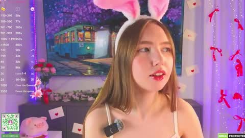 Holly Molly Im Polly online show from May 2026 07:40:02 PM