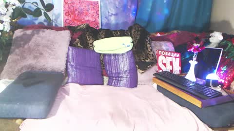 Snapshot of annamila003 chatting on April 2026 05:06:01 AM AnnaMila online show from April 2026 05:06:01 AM