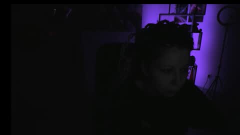 Snapshot of annanebula chatting on October 2025 05:12:01 PM Anna online show from October 2025 05:12:01 PM