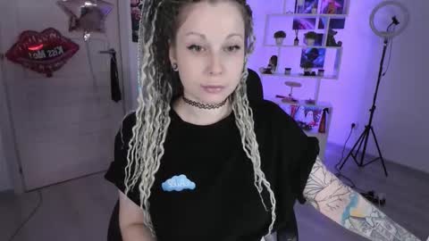 Snapshot of annanebula chatting on October 2025 03:56:02 PM Anna online show from October 2025 03:56:02 PM