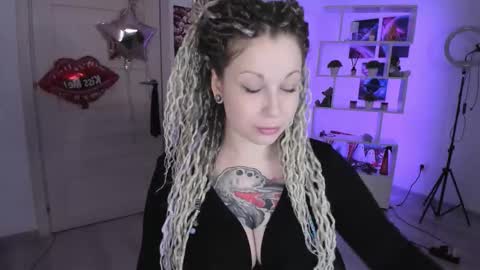 Snapshot of annanebula chatting on October 2025 02:47:02 AM Anna online show from October 2025 02:47:02 AM