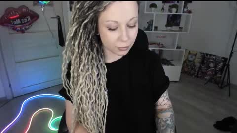 Anna online show from March 2026 06:29:02 PM