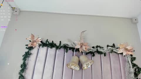 AnnaNoval 10 online show from November 2025 12:31:02 PM