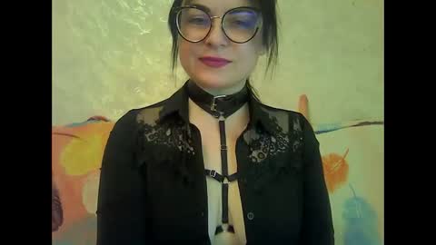 AnnaOhRise online show from March 2026 06:48:02 PM