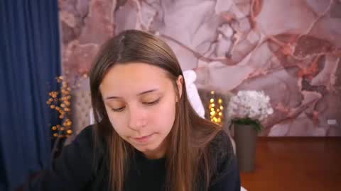 Snapshot of annapearlll chatting on September 2025 05:51:02 AM Anna online show from September 2025 05:51:02 AM
